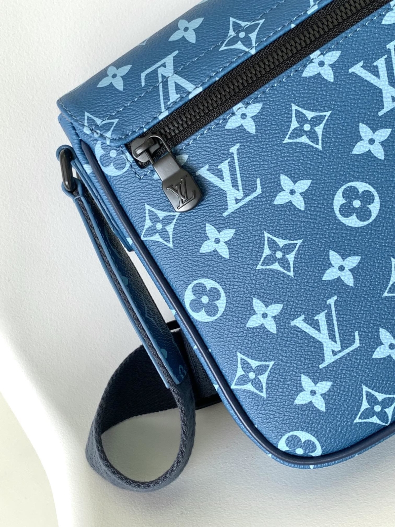 LV Box Bags